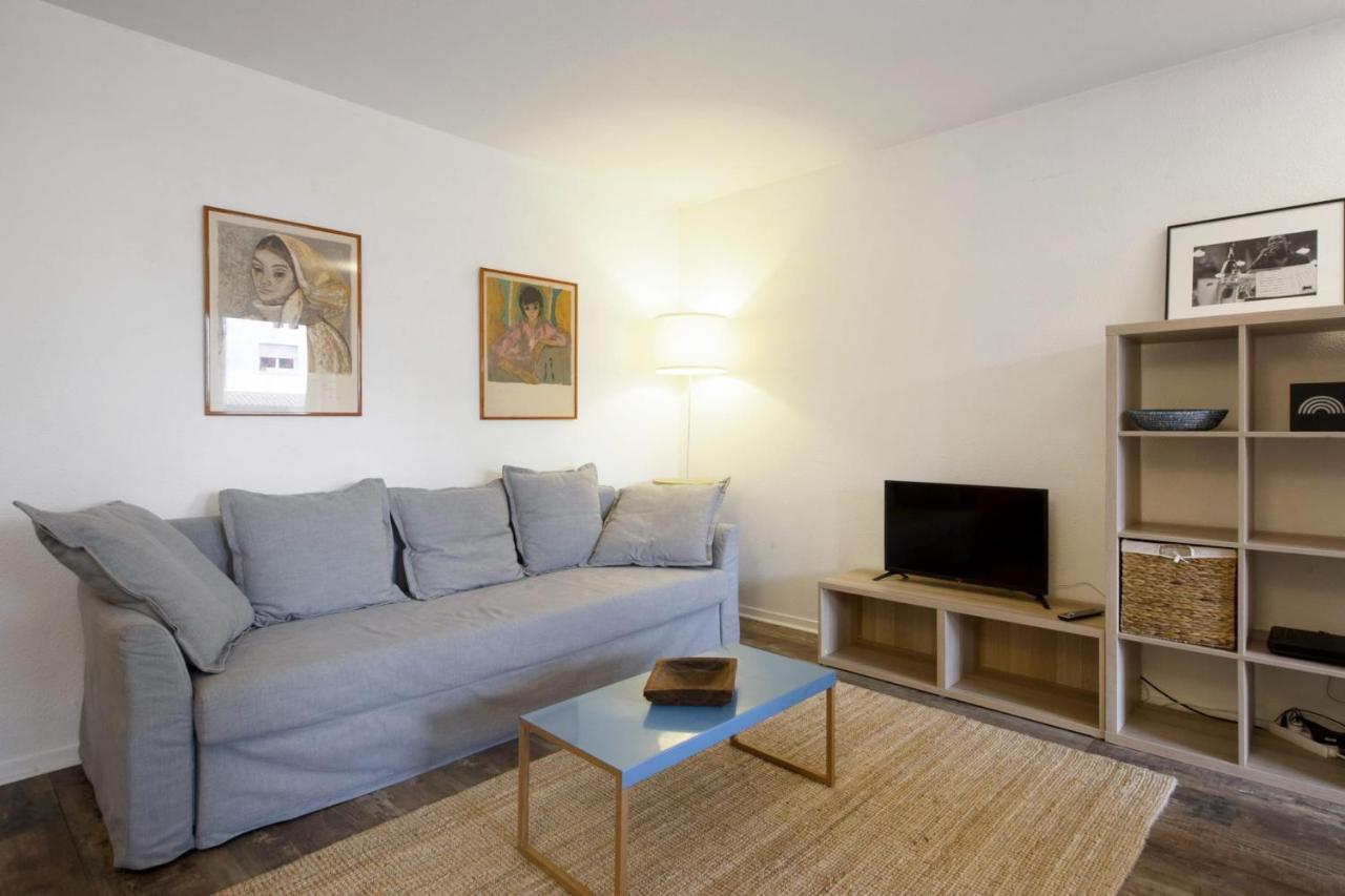 Appartement Semaphore - Welkeys Сорт-Осгор Экстерьер фото