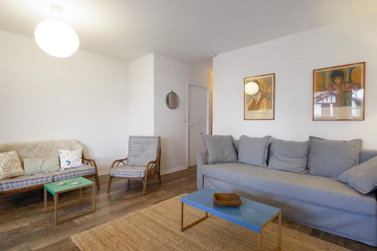 Appartement Semaphore - Welkeys Сорт-Осгор Экстерьер фото