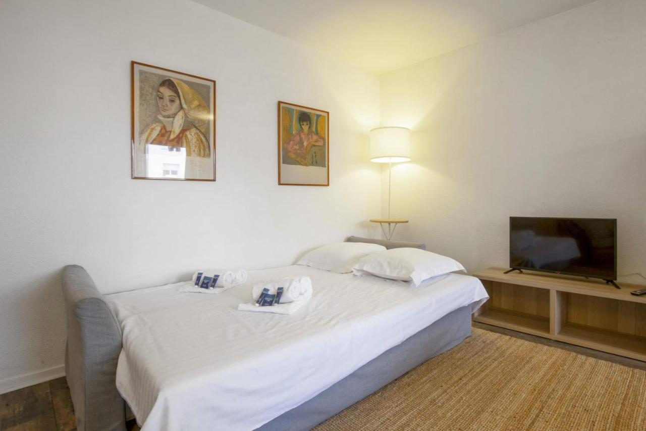 Appartement Semaphore - Welkeys Сорт-Осгор Экстерьер фото