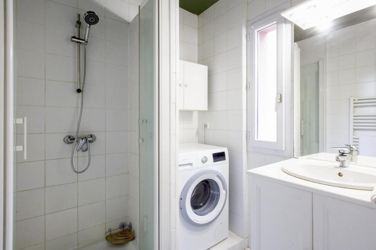 Appartement Semaphore - Welkeys Сорт-Осгор Экстерьер фото
