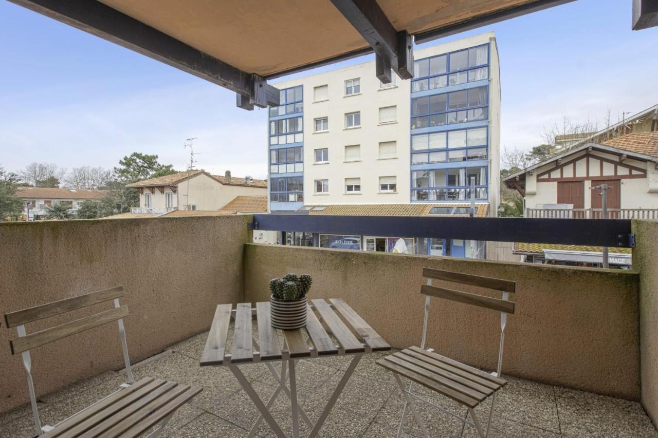 Appartement Semaphore - Welkeys Сорт-Осгор Экстерьер фото
